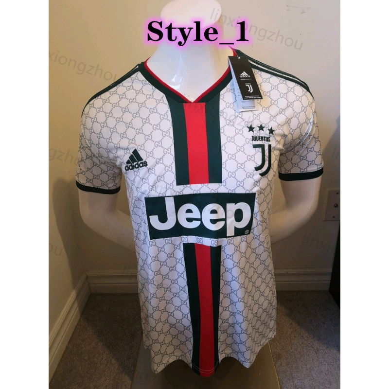 juventus gucci jersey price