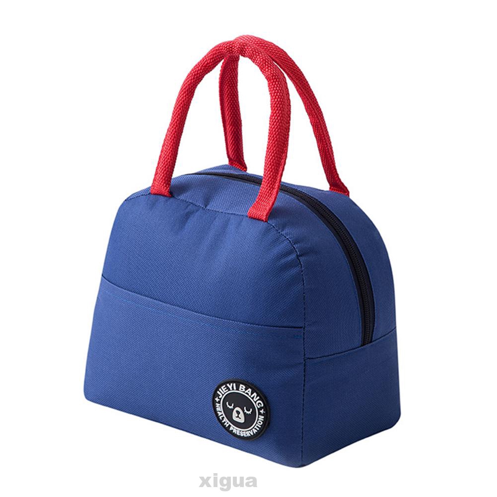 travel lunch bag