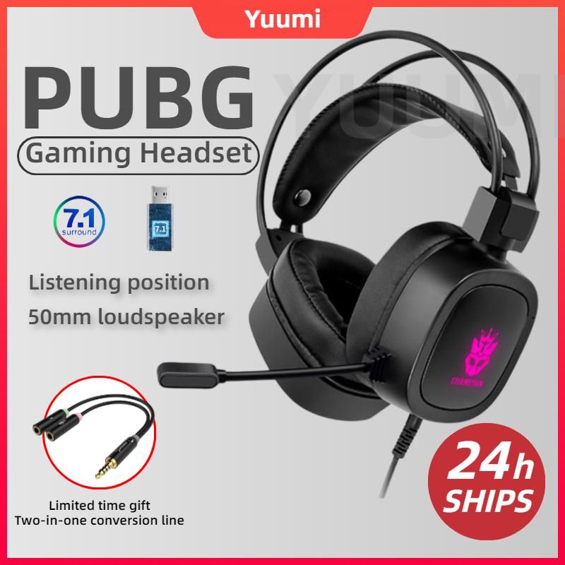 latest headset with mic