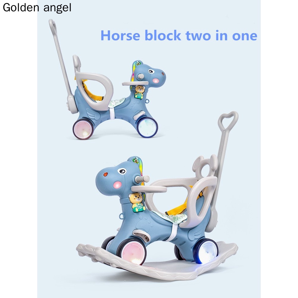 children's rocking horses