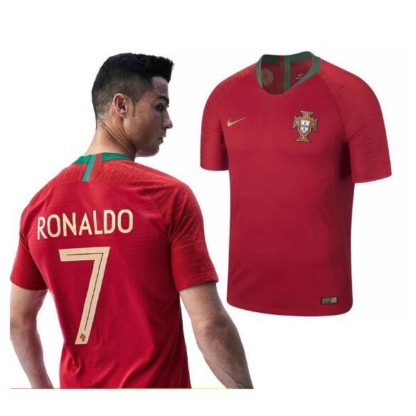 portugal soccer jersey ronaldo