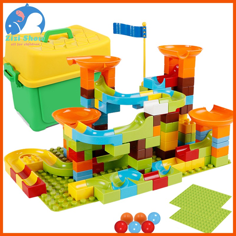 big duplo blocks