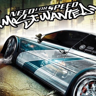 [PC] Need For Speed Most Wanted (2005) [DIGITAL DOWNLOAD]