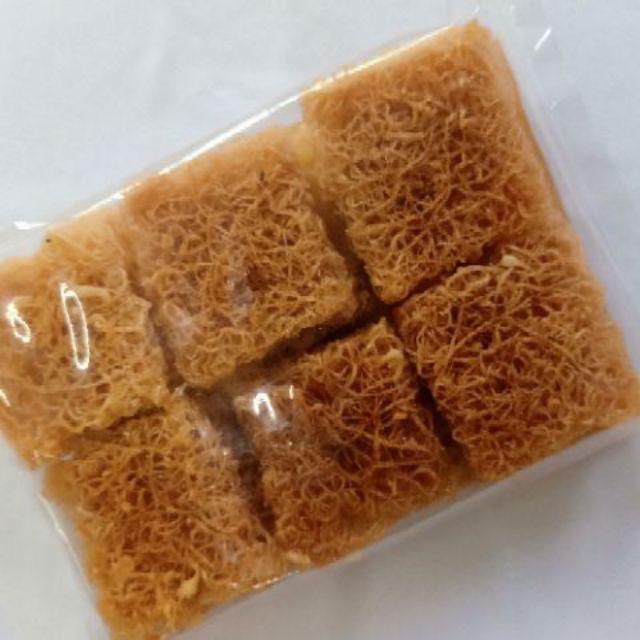 Kuih Cakar Ayam Bulat Empat Segi Shopee Singapore
