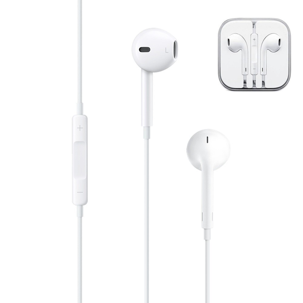 use iphone 7 headphones on android