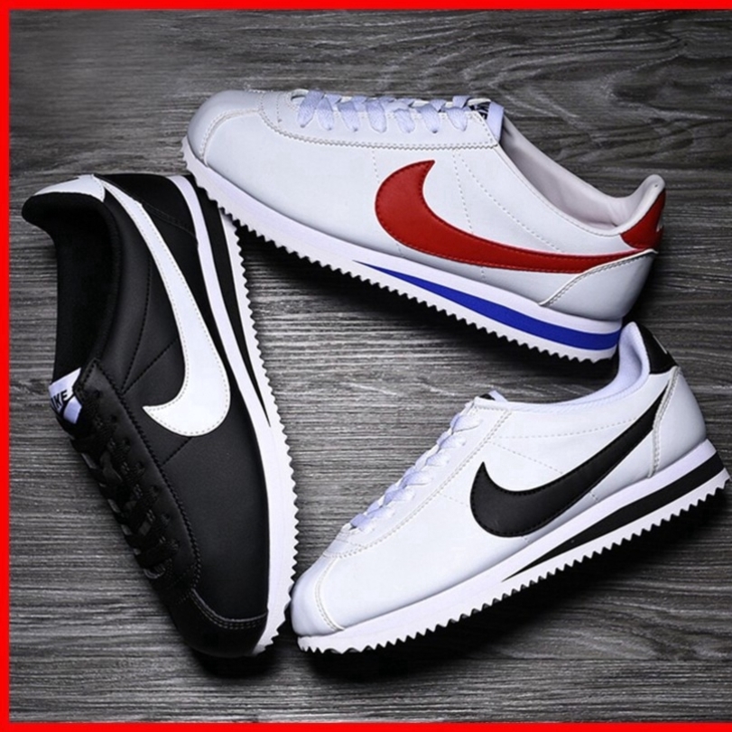 nike cortez store