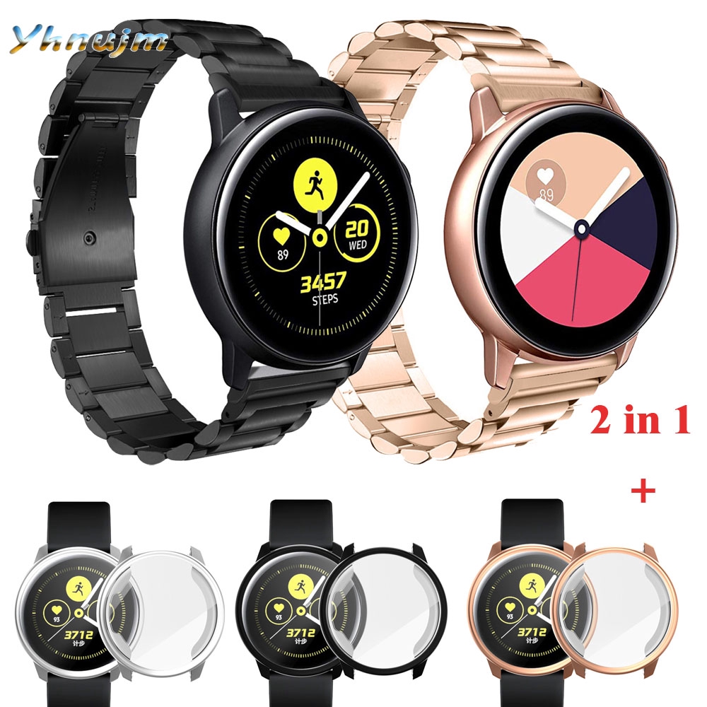 galaxy watch active 2 bracelet