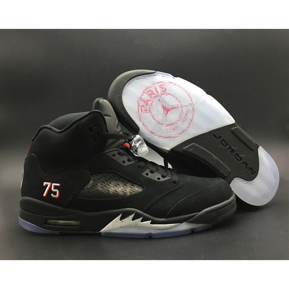 jordan 5 paris white