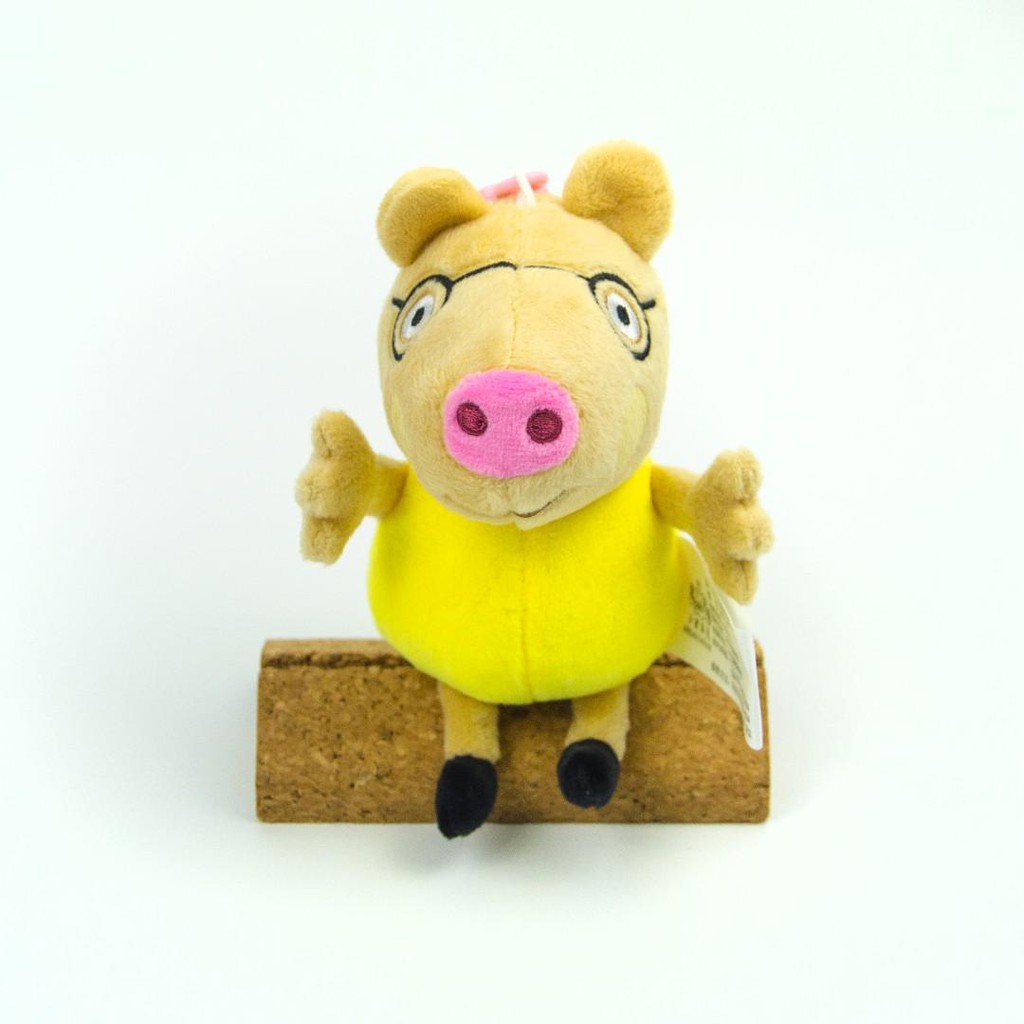 pedro pony soft toy