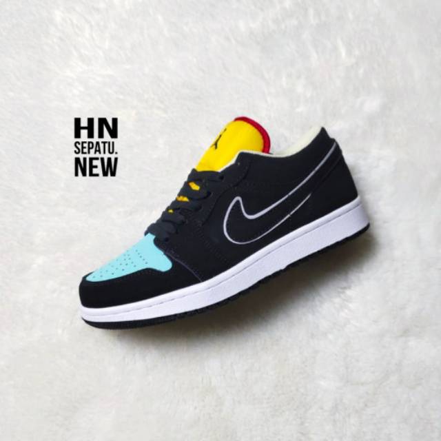 nike air jordan 1 aurora