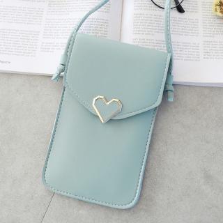 side mobile purse