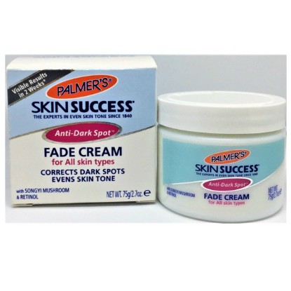 palmers fade cream