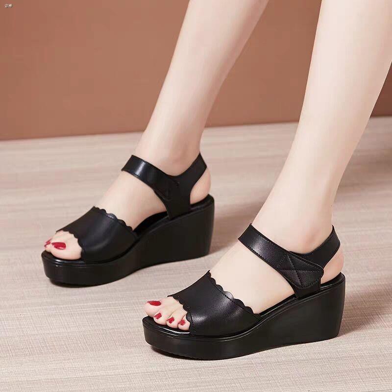 platform house shoes
