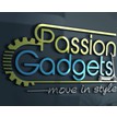 Passion Living store logo