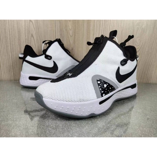 paul george shoes womens white
