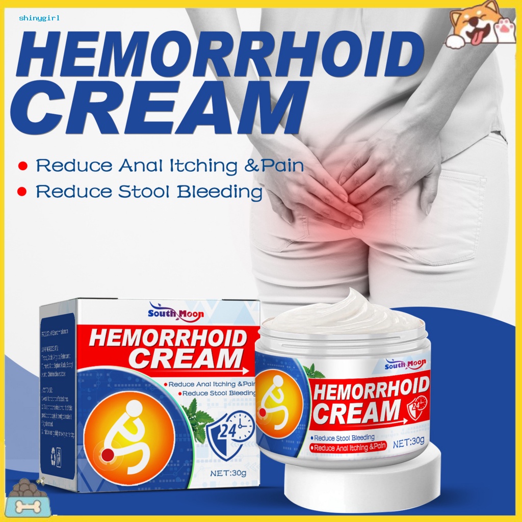 Sg Professional Hemorrhoids Treatment Cream Powerful Hemorrhoids Cream Anal Fissure Treatment 9524