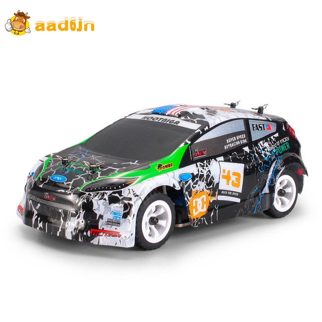 max power rc cars