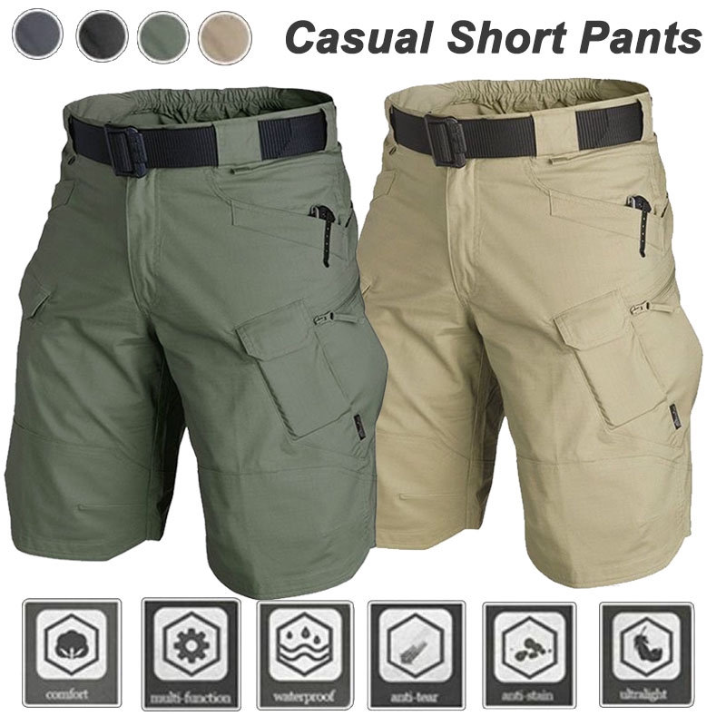 ix7 tactical shorts