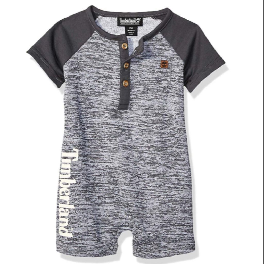 timberland clothes for baby boy