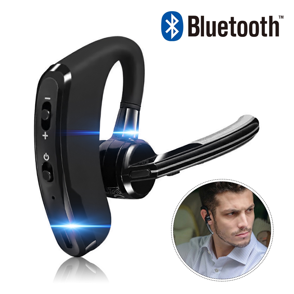 v8 bluetooth earpiece