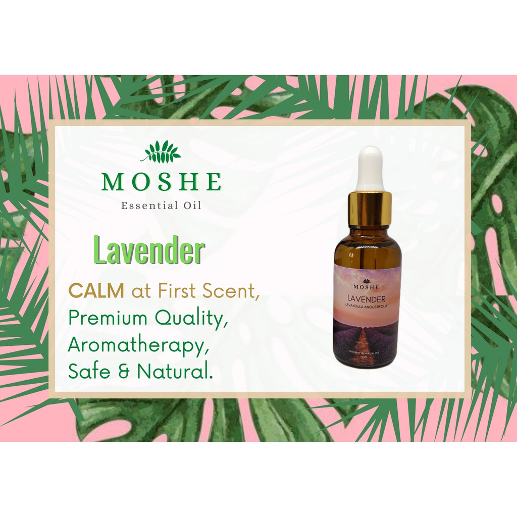 moshe natural skincare