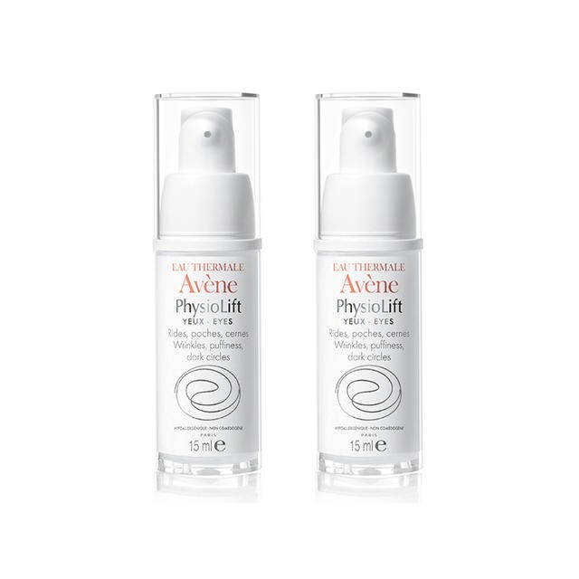 avène eye cream physiolift