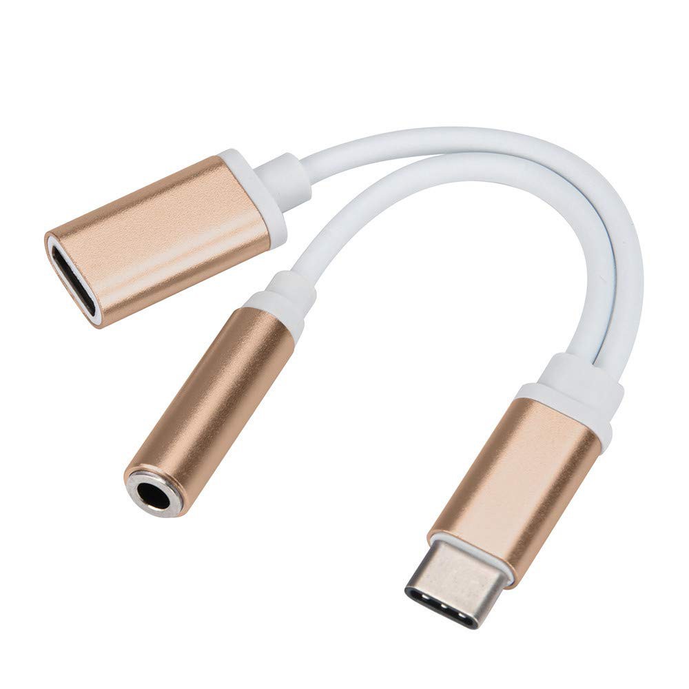 usb female to phone jack adapter