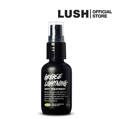 Grease Lightning Spot Treatment Shopee Singapore