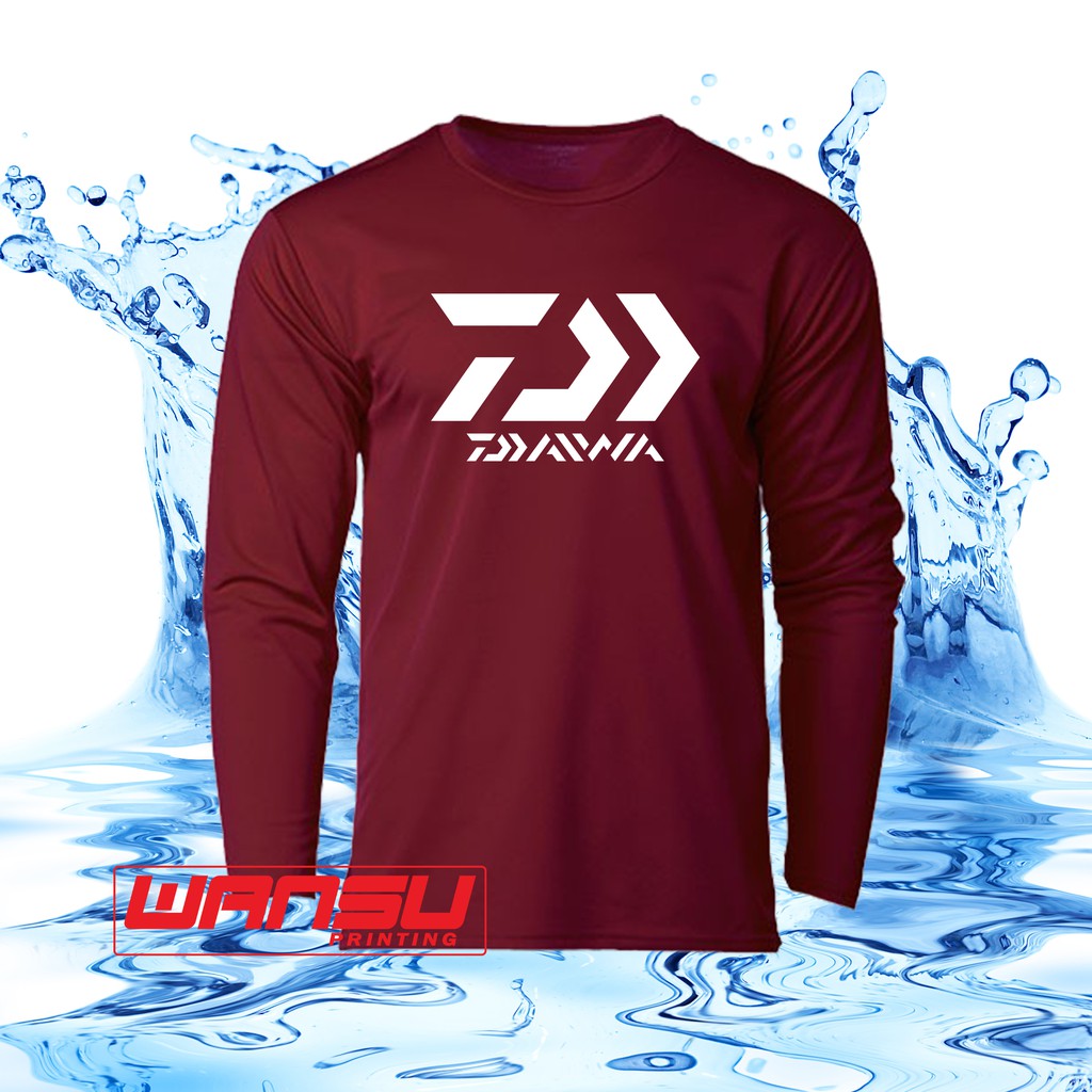 jersey daiwa