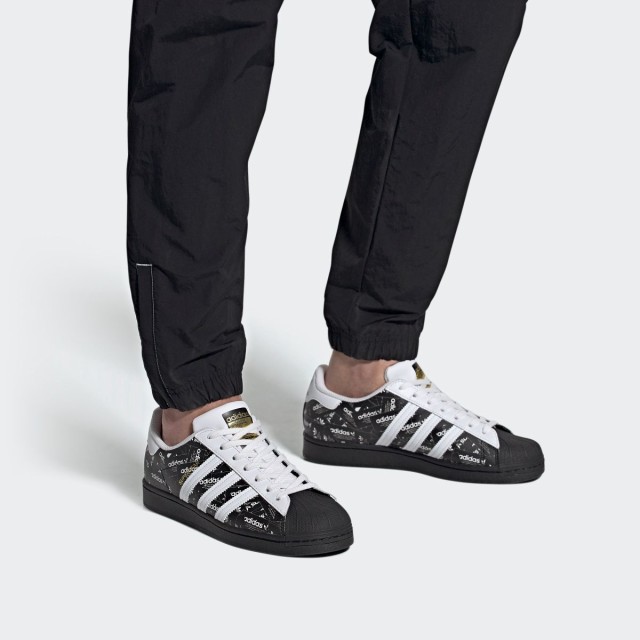 adidas shell superstar