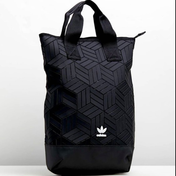 adidas backpack 3d roll top