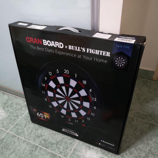 gran board 3s stores