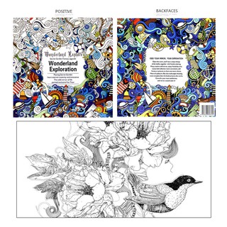 Download Coloring Books For Adults Kids Relieve Stress Graffiti ...