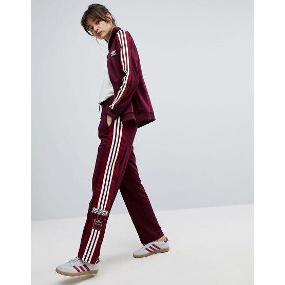 adidas adibreak purple