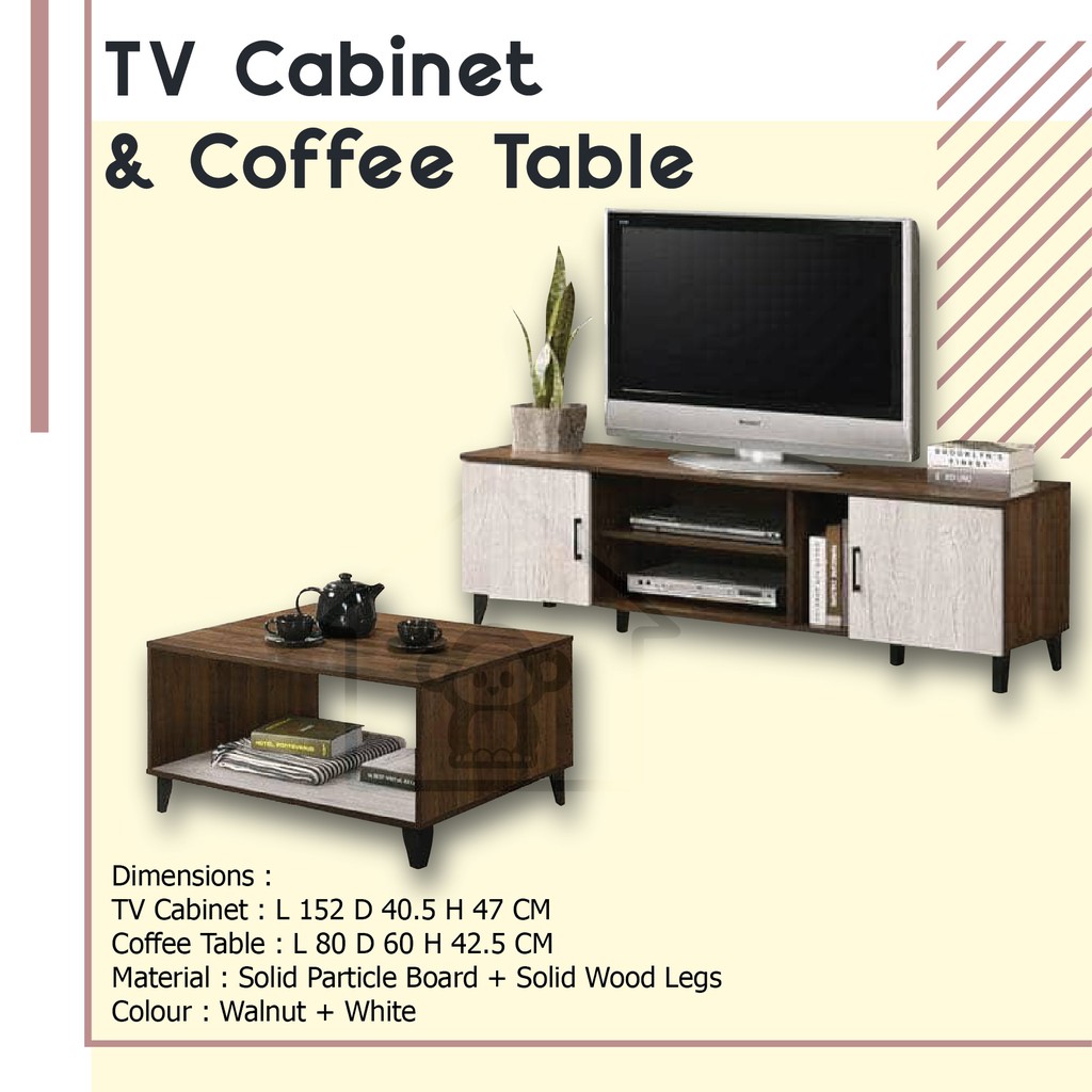 Tv Stand Coffee Table : Archive Tv Stand With Coffee Table Set In Lagos Island Eko Furniture Interior Ideas Furniture And Interior Jiji Ng : Hot sells classic modern wood rustic sliding barn door rural wooden furniture tv stand.