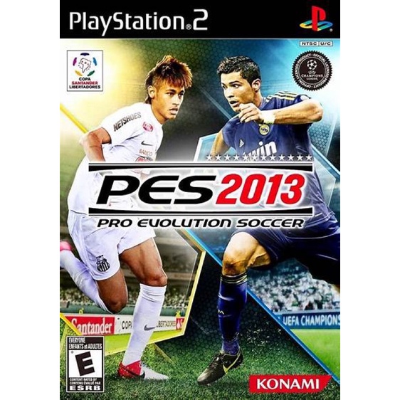 新品　PC版 PES2013 Pro Evolution Soccer EU Amazon | PC版 PES2013 Pro Evolution Soccer EU | サッカー
