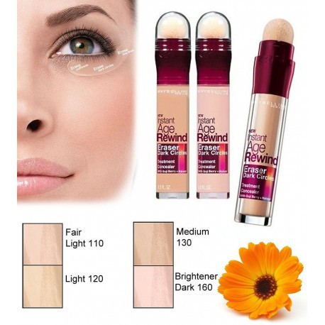 eye rewind concealer