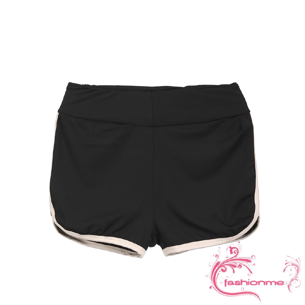 ladies sports shorts