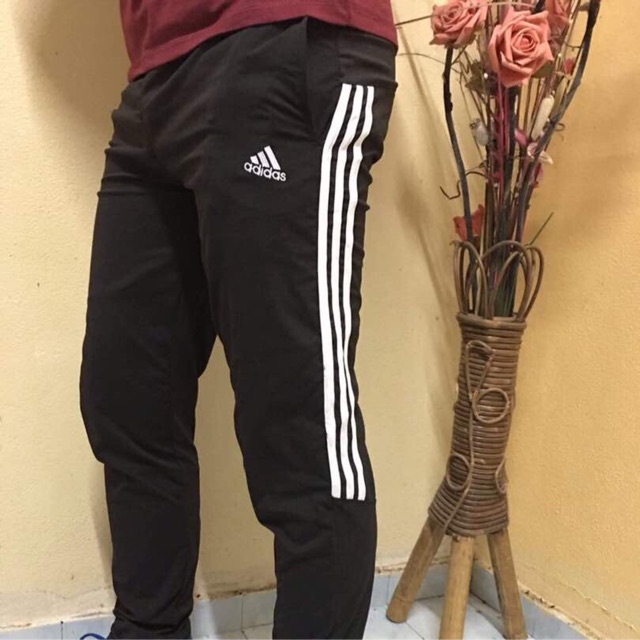 adidas lycra tracksuit