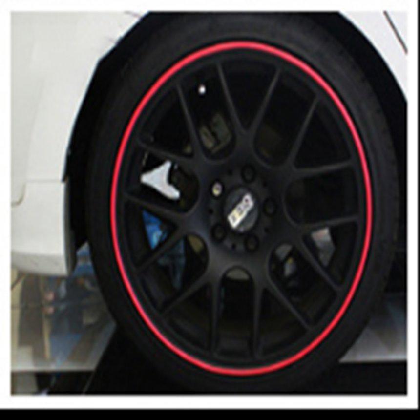 wheel trim protector