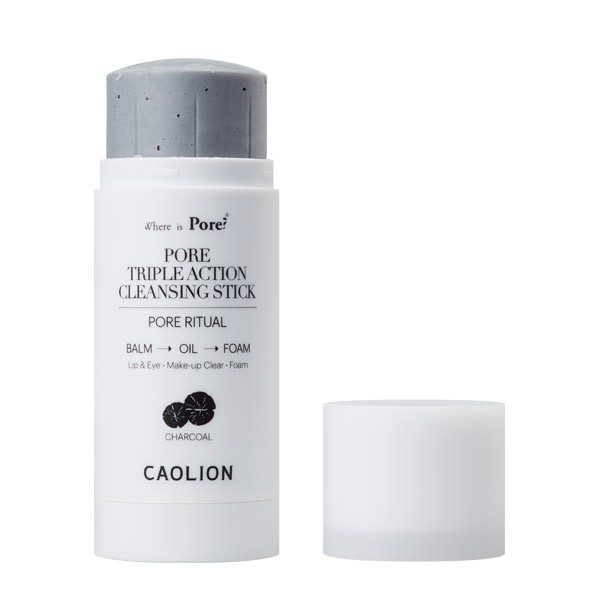 how to use pore cleansing stick