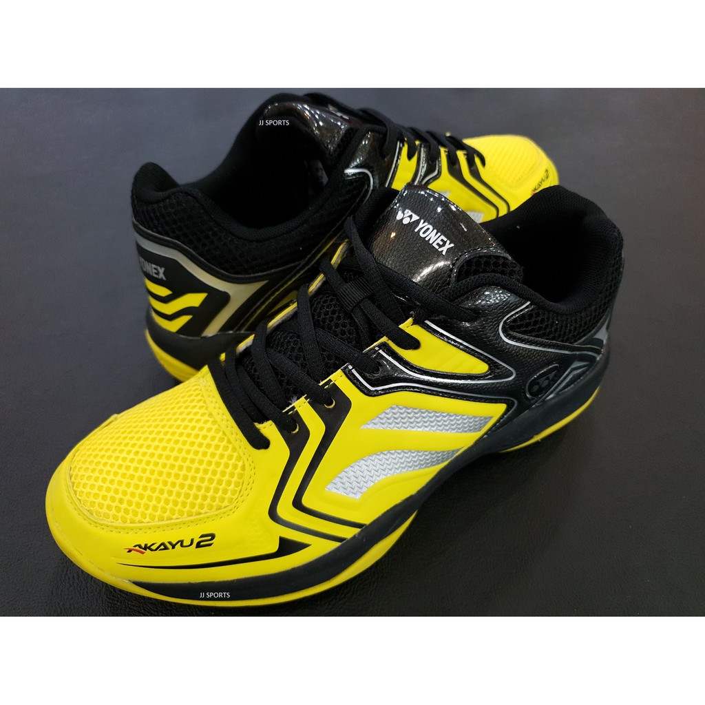 yonex tru shape shoes
