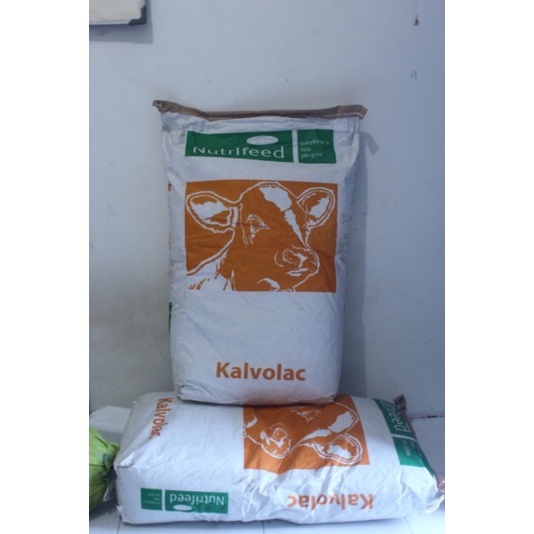 1 kg Replacement Milk For Calvolac pedet | Shopee Singapore