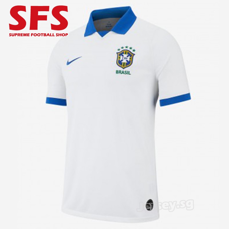 jersi brazil