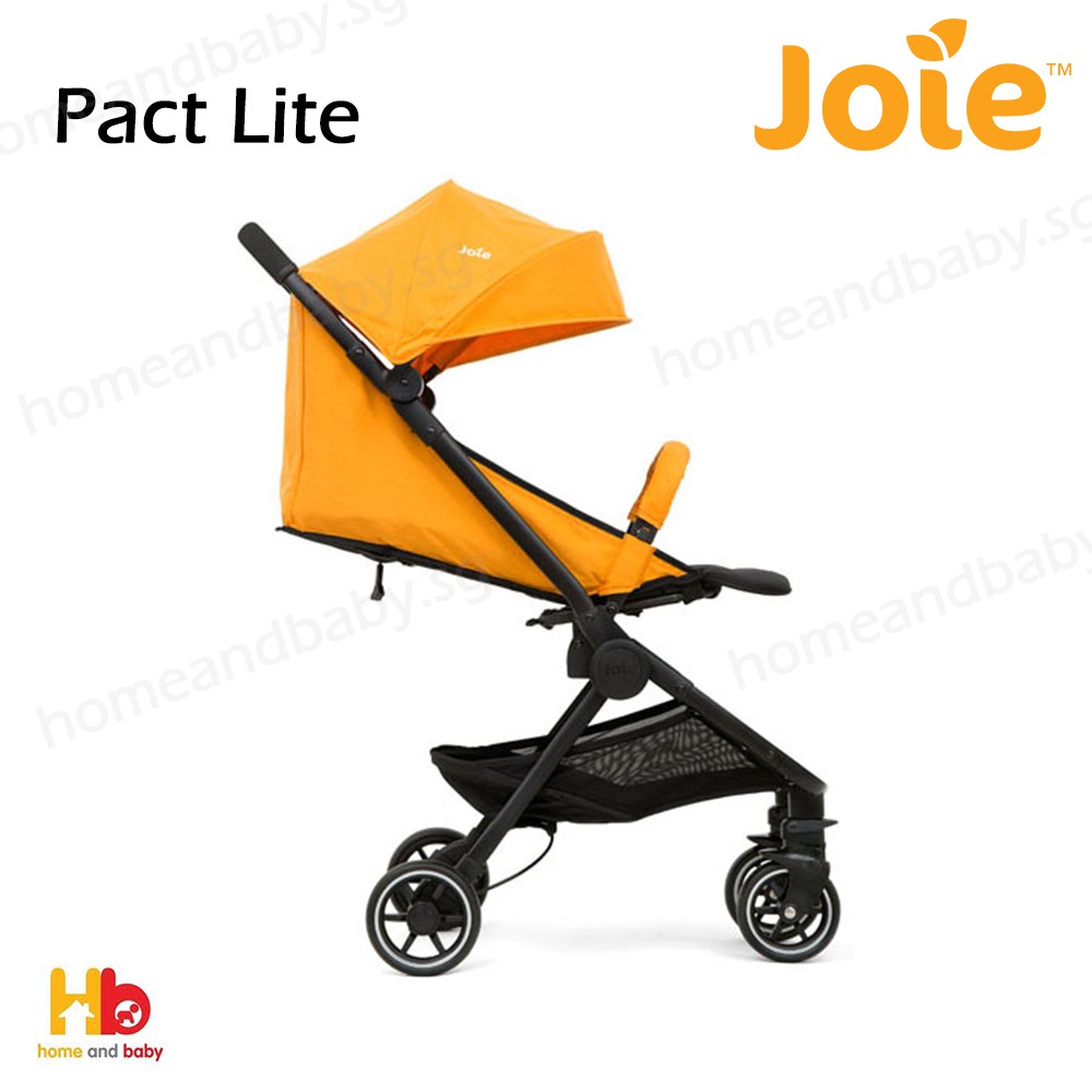 joie meet pact lite