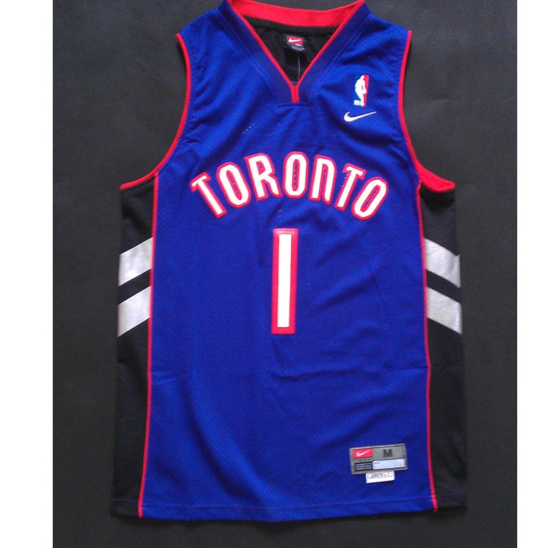 purple and black nba jersey