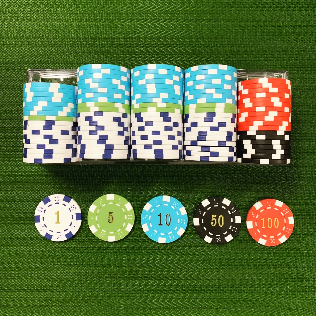 Where to buy poker chips in singapore 2019