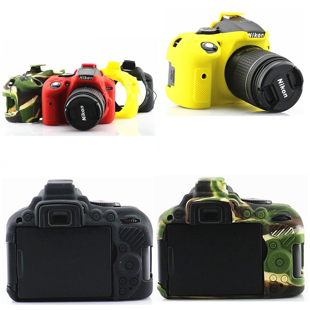 nikon d5300 case