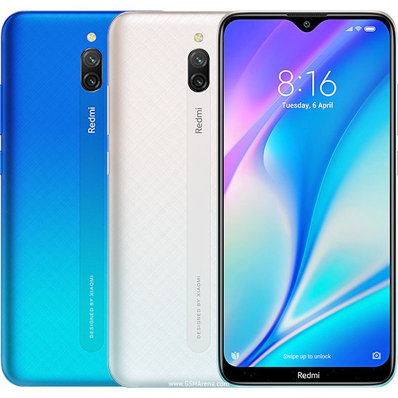 Xiaomi Redmi 8a 2 32gb 3 64gb With Warranty Shopee Singapore