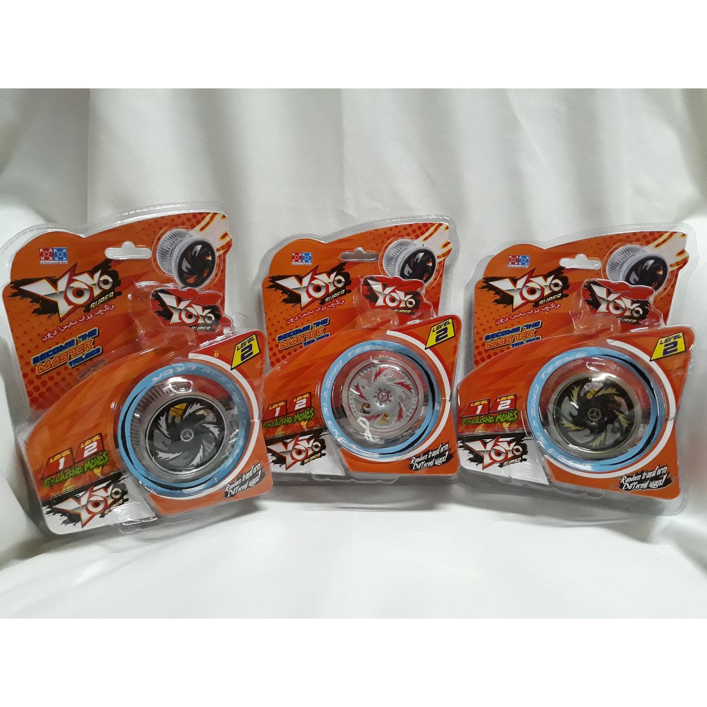 shopee yoyo